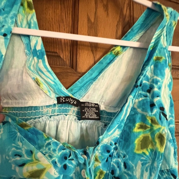 Raviya 🌟HP🌟Dress Size Large - Picture 3 of 4